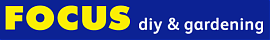 Focus DIY